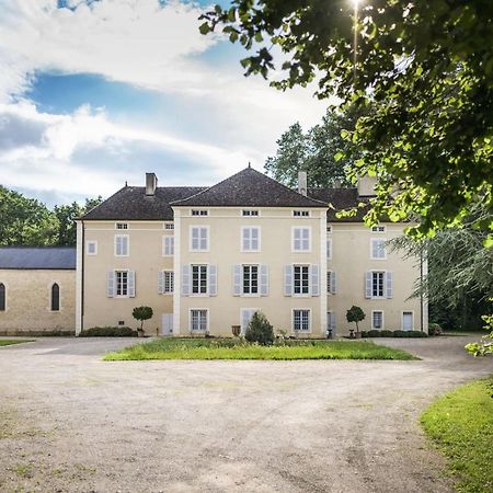 Chateau Armand Heitz - Domaine Armand Heitz Chaudenay Eksteriør billede